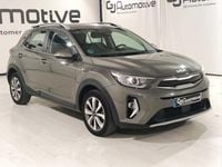 Usado Kia Stonic 100 CV (73 kW) 2021 Otro SUV