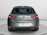 Usado Seat Leon Reference 110 CV (80 kW) 2018