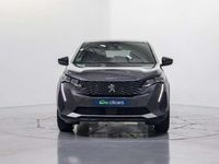 Usado Peugeot 3008 Allure 131 CV (96 kW) 2023 Gris SUV