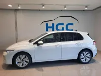 Nuevo VW Golf VIII 116 CV (85 kW) 2026 Blanco Berlina