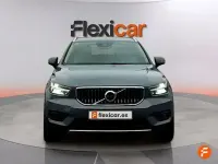 Usado Volvo XC40 Inscription 211 CV (155 kW) 2020 Gris SUV
