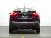Usado Citroën C4 Feel 130 CV (95 kW) 2023 Negro SUV