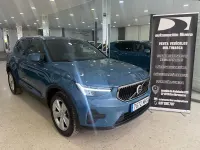 Usado Volvo XC40 Core 163 CV (119 kW) 2023 Azul SUV