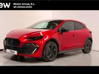 Usado Renault Clio Esprit Alpine 159 CV (116 kW) 2025 Rojo Utilitario