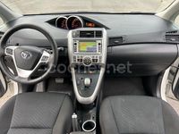 Usado Toyota Verso Advance 150 CV (110 kW) 2012 Blanco Monovolumen