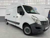 Usado Renault Master 125 CV (91 kW) 2013 Blanco Van