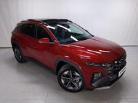 Nuevo Hyundai Tucson 159 CV (116 kW) 2025 SUV