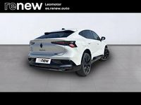 Usado Renault Rafale Esprit Alpine 300 CV (220 kW) 2026 Blanco SUV