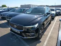 Usado Volvo XC60 Inscription 355 CV (261 kW) 2022 Negro SUV