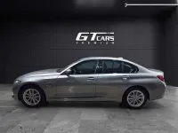 Usado BMW 320e 204 CV (150 kW) 2024 Gris / plata Berlina