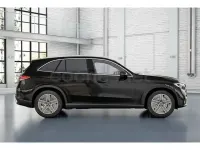 Nuevo Mercedes GLC300 269 CV (197 kW) 2025 Negro SUV