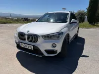 Usado BMW X1 xLine 150 CV (110 kW) 2019 Blanco SUV