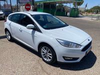 usado Ford Focus 1.5TDCi Business 120