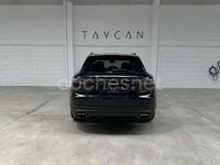 Usado Porsche Cayenne 462 CV (339 kW) 2018 Negro SUV