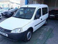 usado Opel Combo 1.7 dti