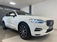 Usado Volvo XC60 Inscription 340 CV (250 kW) 2021 Blanco SUV