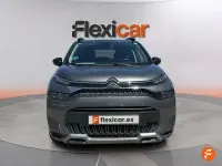 Usado Citroën C3 Aircross PureTech 110 CV (80 kW) 2024 Gris SUV