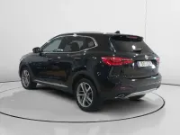 Usado MG HS Comfort 258 CV (189 kW) 2022 Negro SUV