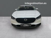 Usado Mazda CX-30 Prime-Line 141 CV (103 kW) 2024 Blanco SUV