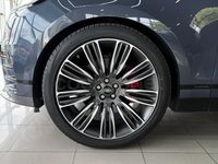 Usado Land Rover Range Rover Velar HSE Dynamic 300 CV (220 kW) 2024 Gris / plata SUV