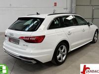 Usado Audi A4 Advanced Plus 163 CV (119 kW) 2021 Berlina