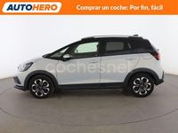 Usado Honda Jazz Hybrid 116 CV (85 kW) 2022 Blanco Utilitario