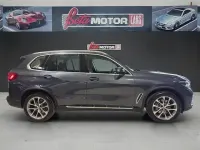 Usado BMW X5 Comfort Edition 265 CV (194 kW) 2019 Gris / plata SUV