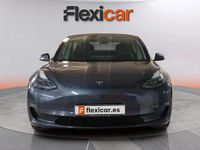 Usado Tesla Model 3 RWD 211 kW (287 CV) 2023 Gris Berlina