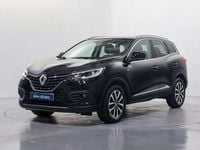Usado Renault Kadjar LIMITED 116 CV (85 kW) 2021 Blanco SUV