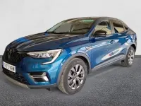 Usado Renault Arkana Evolution 140 CV (102 kW) 2025 SUV
