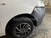 Usado Nissan NV200 Comfort 90 CV (66 kW) 2015 Blanco Monovolumen