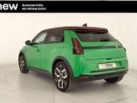 Usado Renault Megane E-Tech Techno 110 kW (150 CV) 2025 Verde Utilitario
