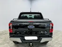 Usado Ford Ranger Platinum 240 CV (176 kW) 2023 Negro Pickup/Camioneta