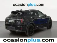 Usado Lynk & Co 01 276 CV (202 kW) 2025 Negro SUV