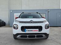 Usado Citroën C3 Aircross 102 CV (75 kW) 2020 Blanco SUV
