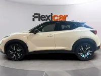 Usado Nissan Juke 114 CV (83 kW) 2021 Blanco SUV