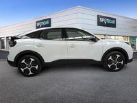 Usado Citroën C4 136 CV (100 kW) 2025 Blanco Utilitario