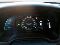 Usado Hyundai Ioniq 141 CV (103 kW) 2019 Azul Utilitario