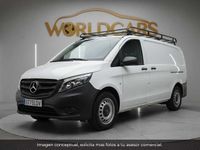Usado Mercedes Vito 114 CV (83 kW) 2020 Van