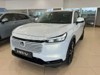 Nuevo Honda HR-V Elegance 131 CV (96 kW) 2026 Blanco SUV