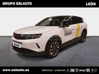 Nuevo Opel Grandland X 146 CV (107 kW) 2025 Blanco SUV