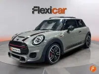 Usado Mini John Cooper Works 231 CV (169 kW) 2019 Gris Utilitario