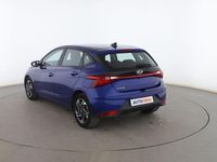 Usado Hyundai i20 101 CV (74 kW) 2021