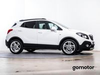 usado Opel Mokka 1.4 T EXCELLENCE 2WD S