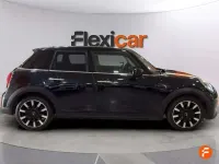 Usado Mini Cooper 136 CV (100 kW) 2021 Azul Utilitario