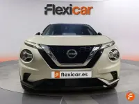 Occasion Nissan Juke Acenta 114 ch (83 kW) 2024 Blanc SUV