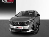 Usado Peugeot 5008 Allure 130 CV (95 kW) 2022 Monovolumen