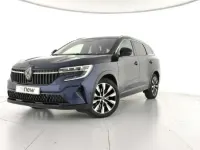Usado Renault Espace Techno 200 CV (147 kW) 2025 Azul SUV