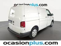 Usado VW Transporter 110 CV (80 kW) 2023 Blanco Van