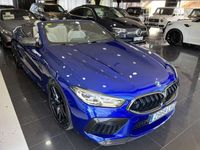 usado BMW M8 Competition Cabrio